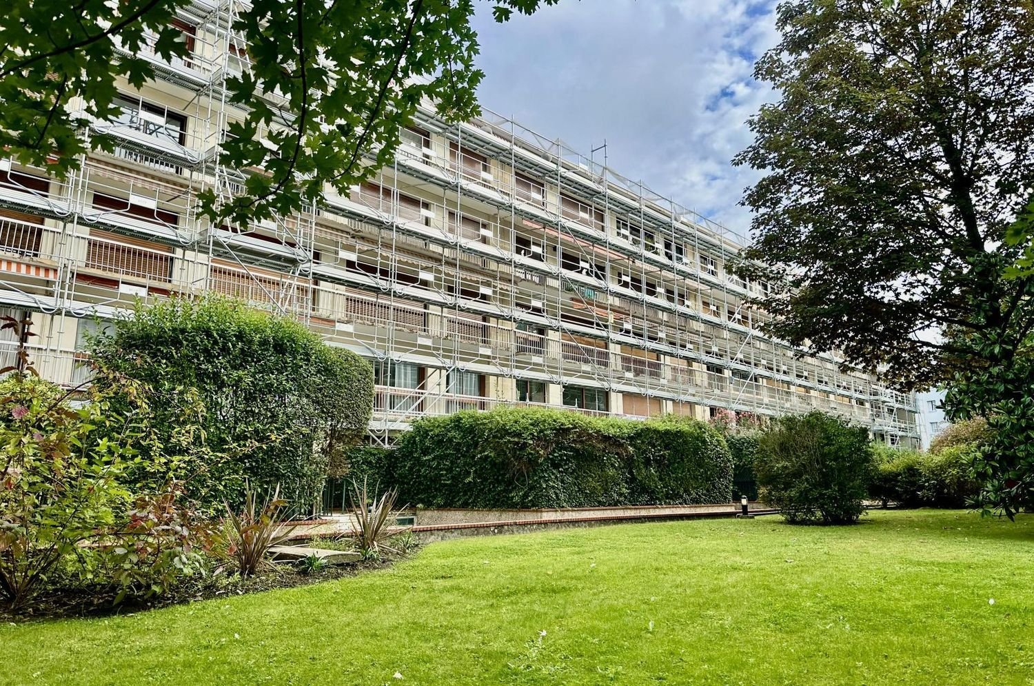Appartement à vendre, 142m², Nogent-sur-Marne
