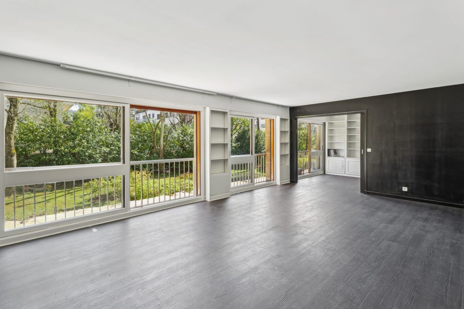 Appartement à vendre, 142m², Nogent-sur-Marne