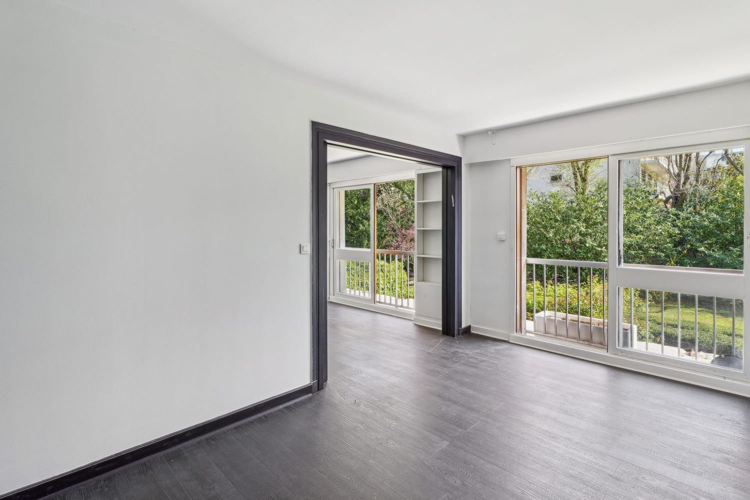 Appartement à vendre, 142m², Nogent-sur-Marne