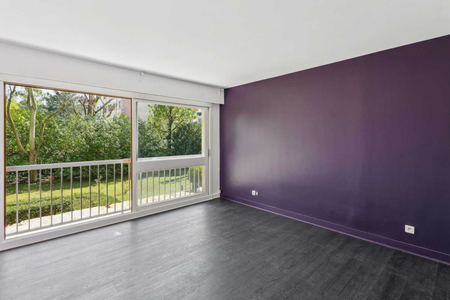 Appartement à vendre, 142m², Nogent-sur-Marne