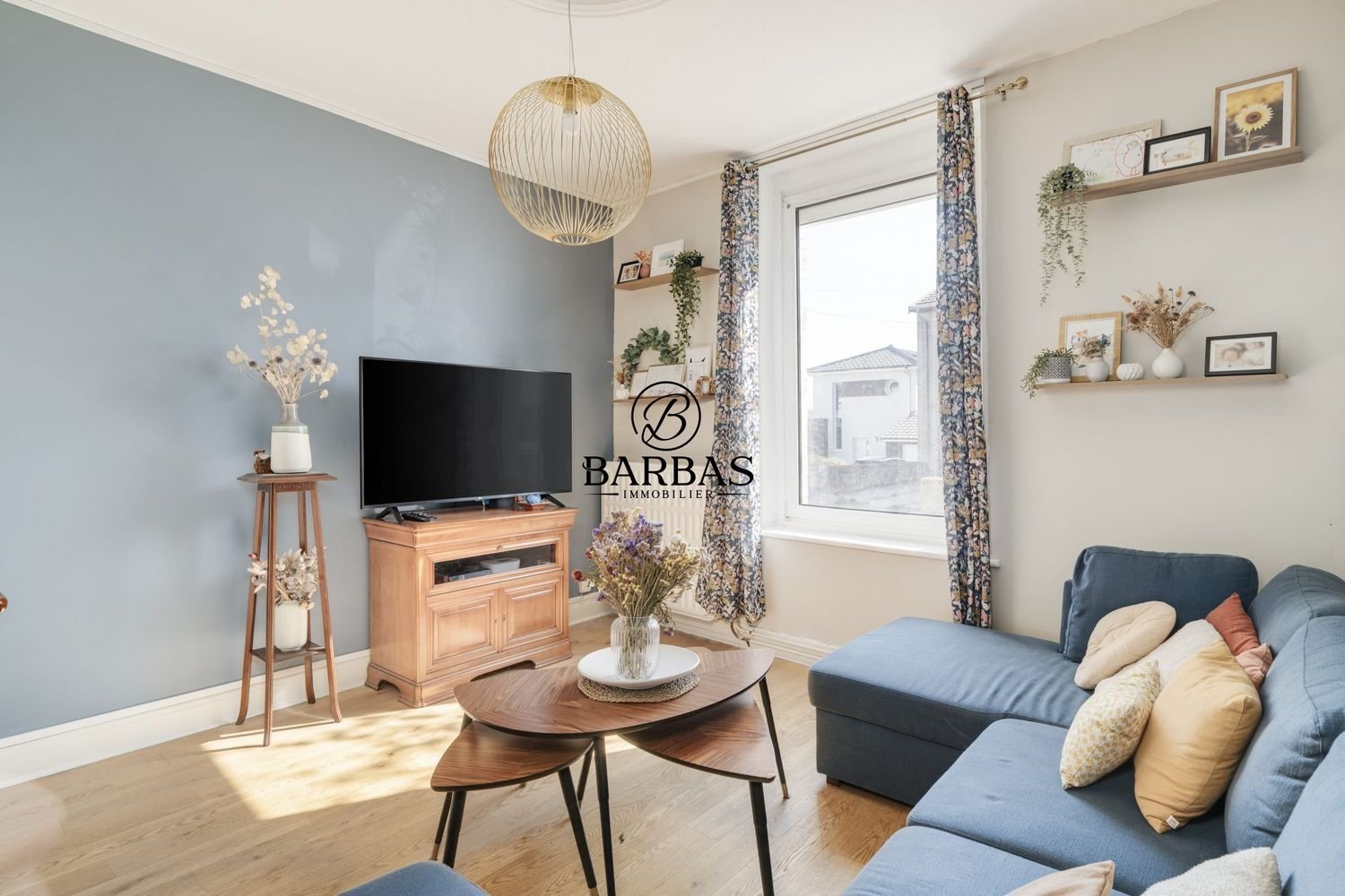 Maison à vendre, 100m², Dombasle-sur-Meurthe