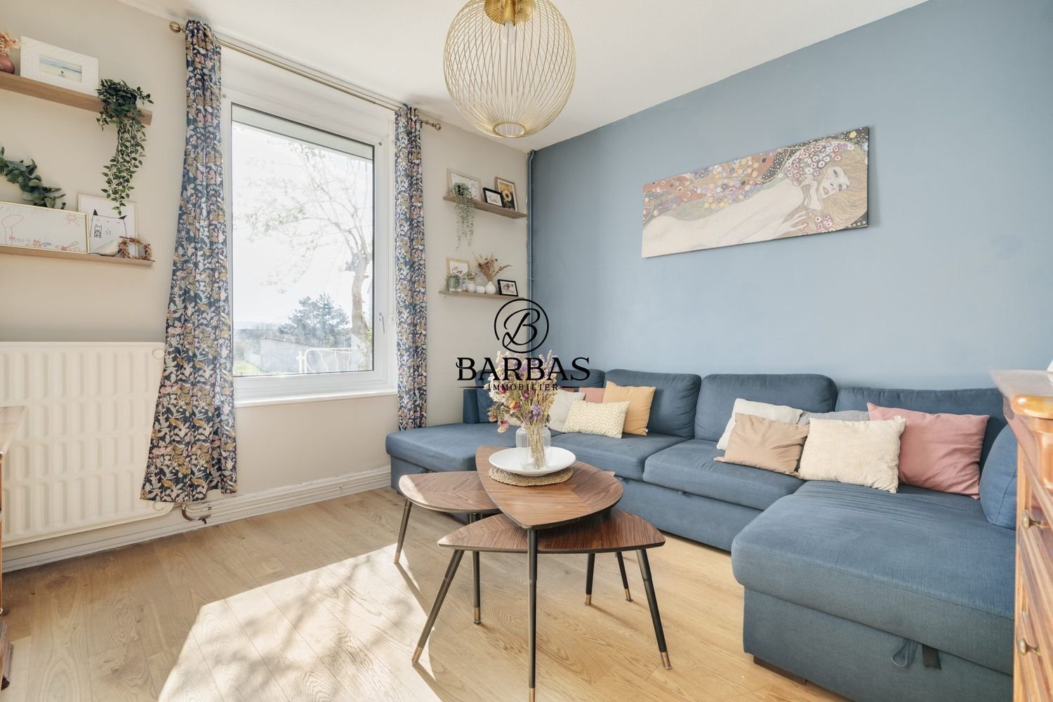 Maison à vendre, 100m², Dombasle-sur-Meurthe