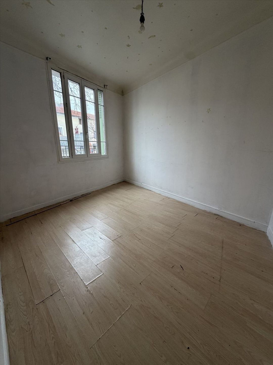 Appartement à vendre, 51m², Carrières-sur-Seine