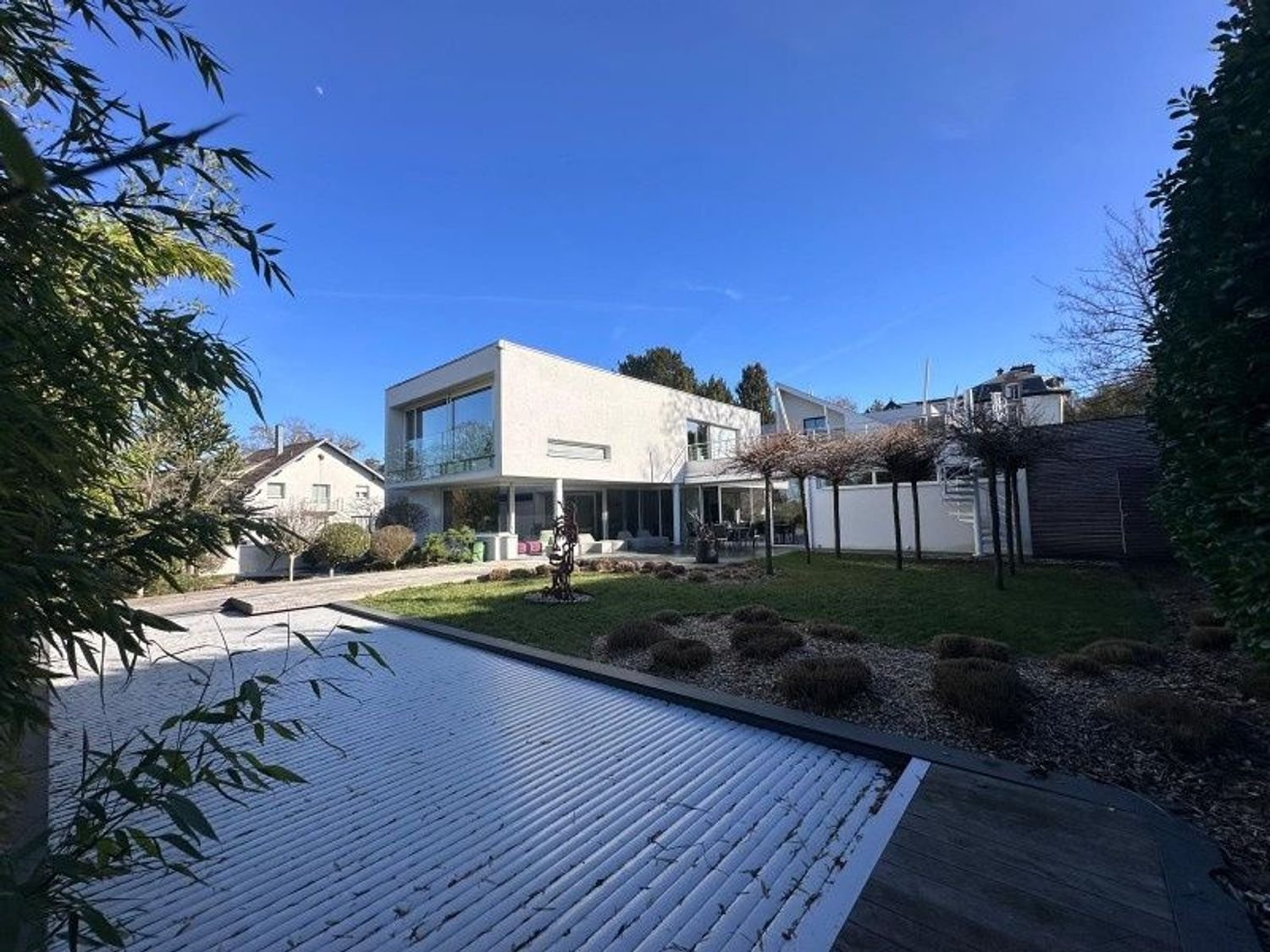 Maison à vendre, 250m², Mulhouse