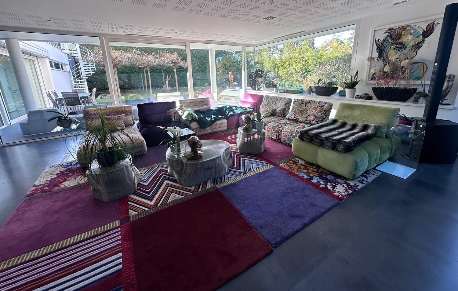 Maison à vendre, 250m², Mulhouse