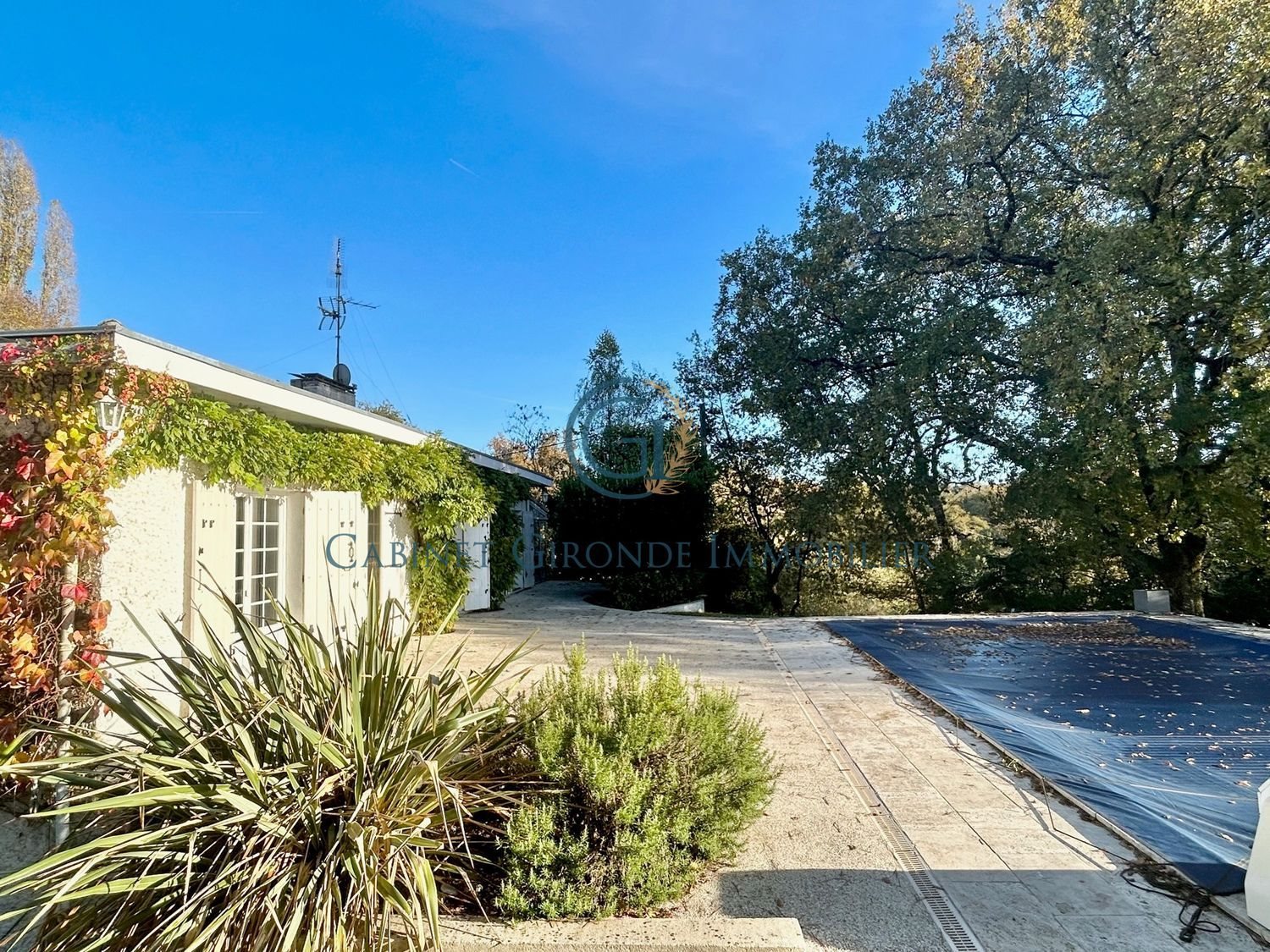 Maison à vendre, 128m², Langoiran