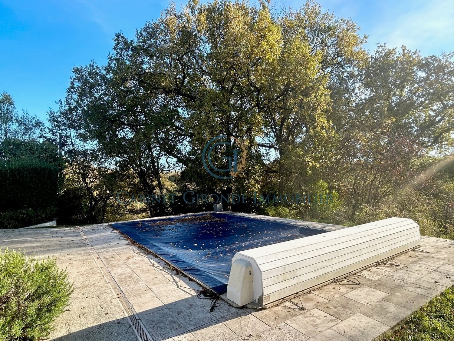 Maison à vendre, 128m², Langoiran