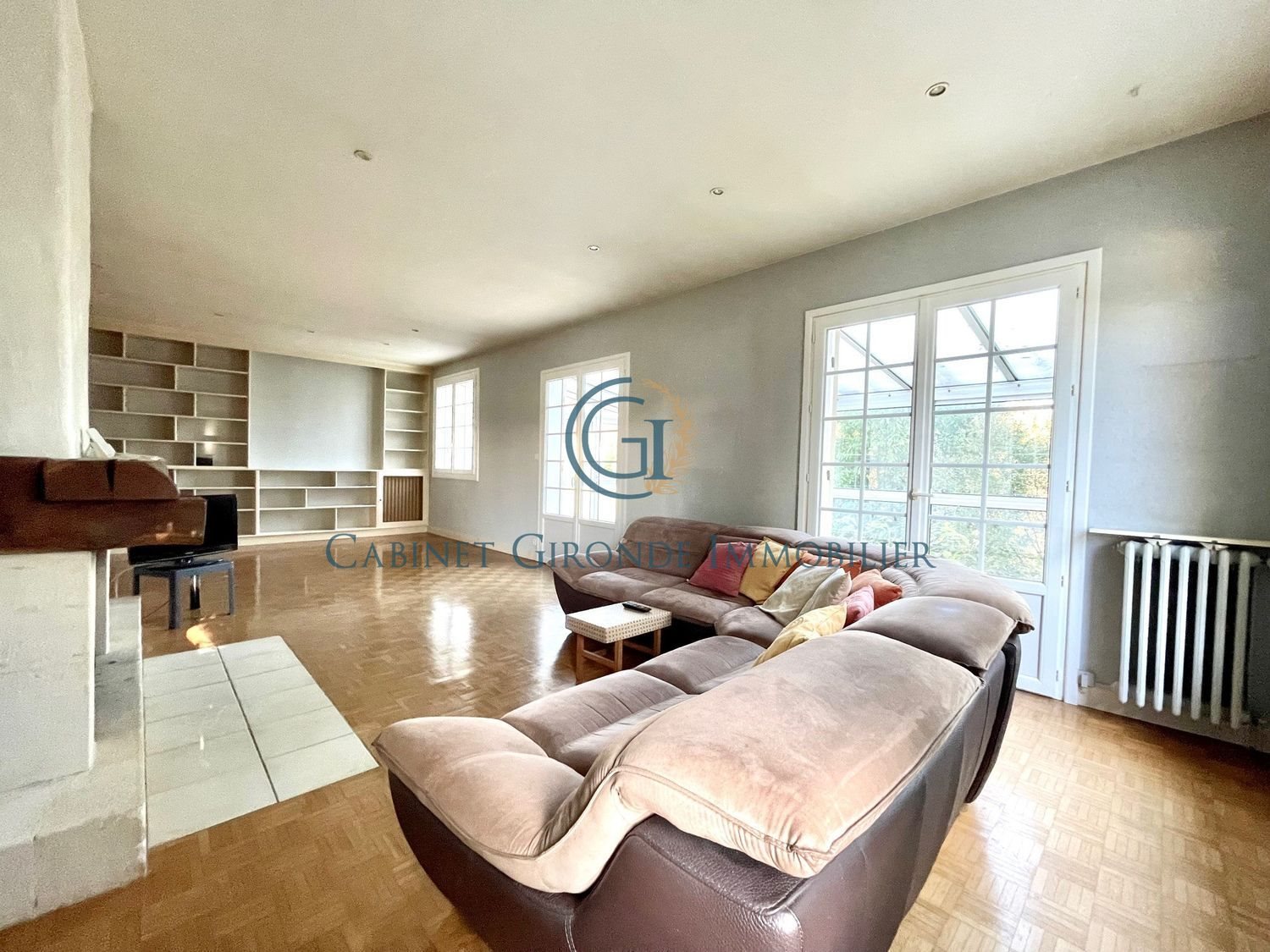 Maison à vendre, 128m², Langoiran
