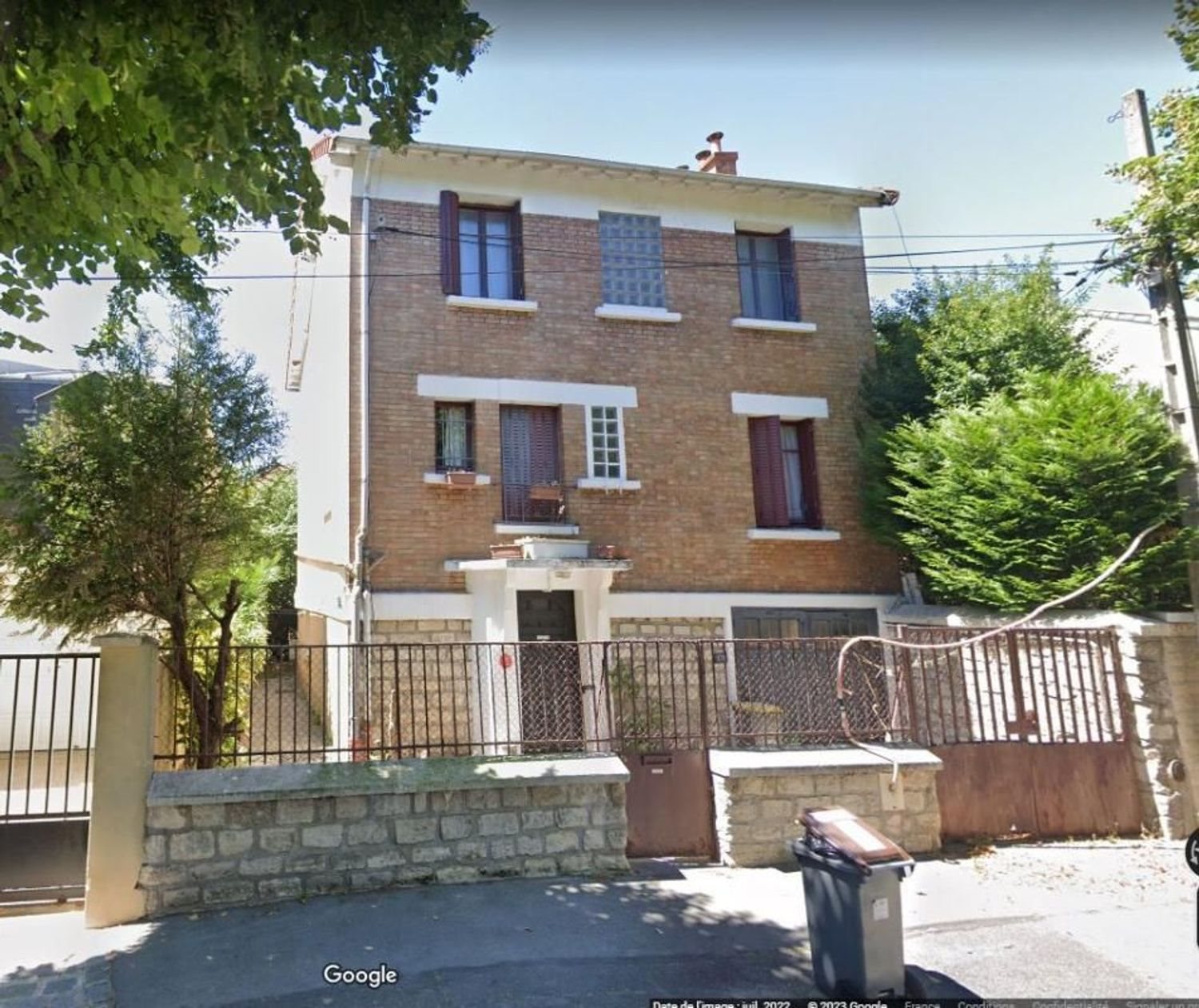 Maison à vendre, 141m², Le Perreux-sur-Marne