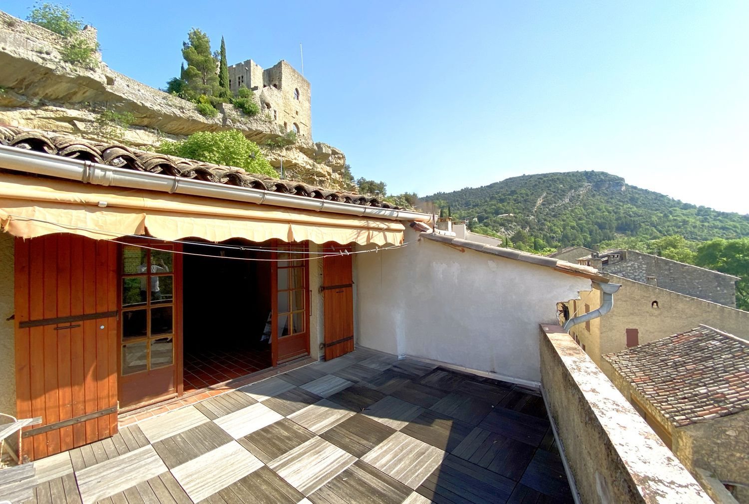 Maison à vendre, 145m², Mollans-sur-Ouvèze