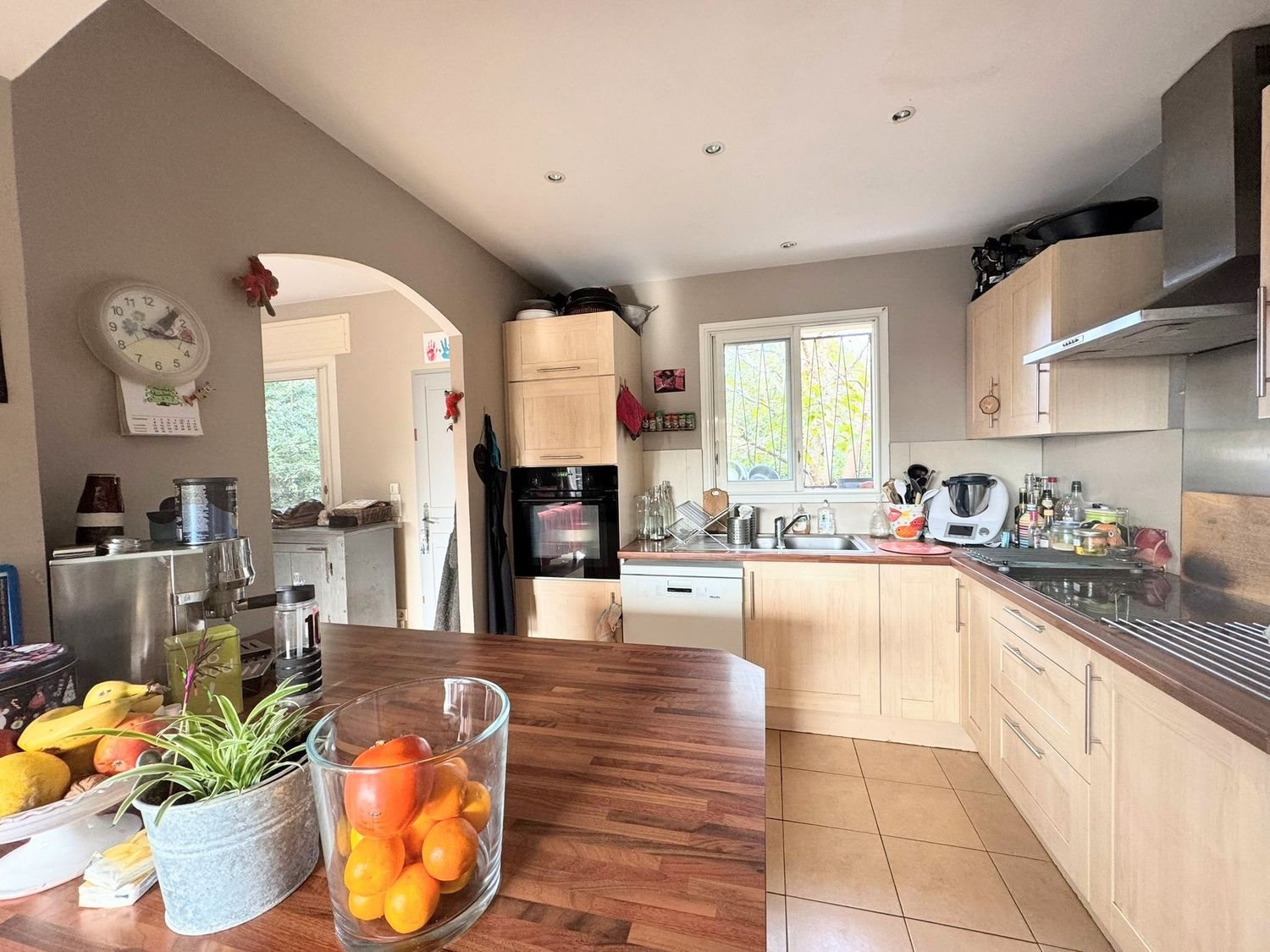 Maison à vendre, 114m², Saint-Raphaël