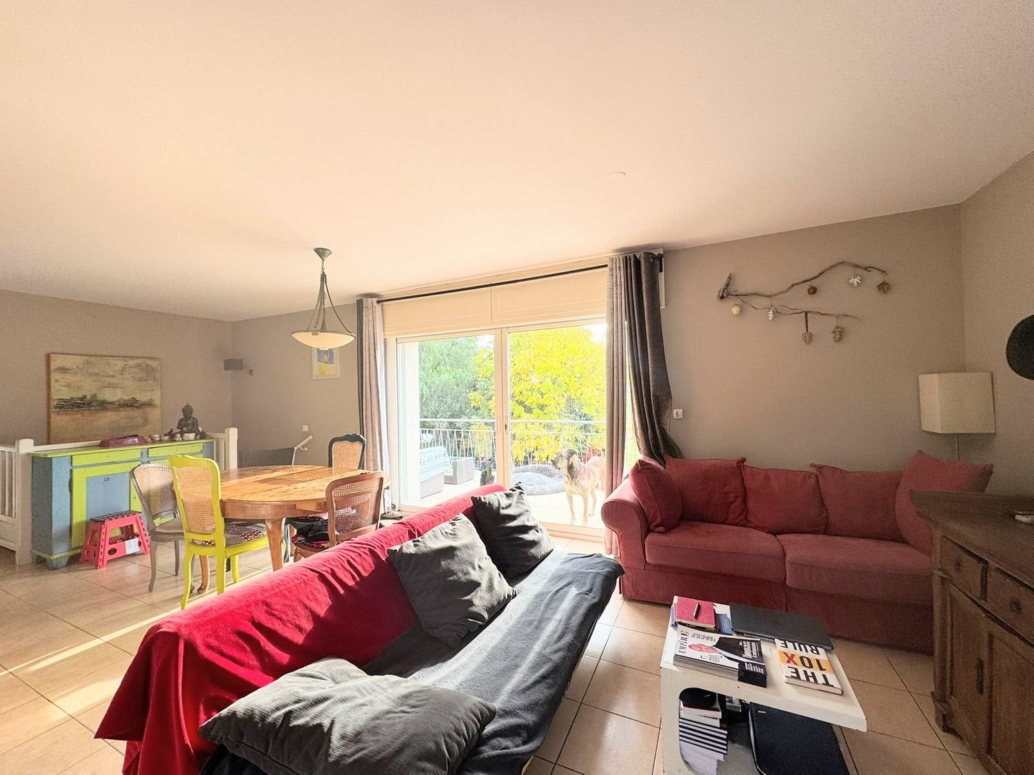 Maison à vendre, 114m², Saint-Raphaël