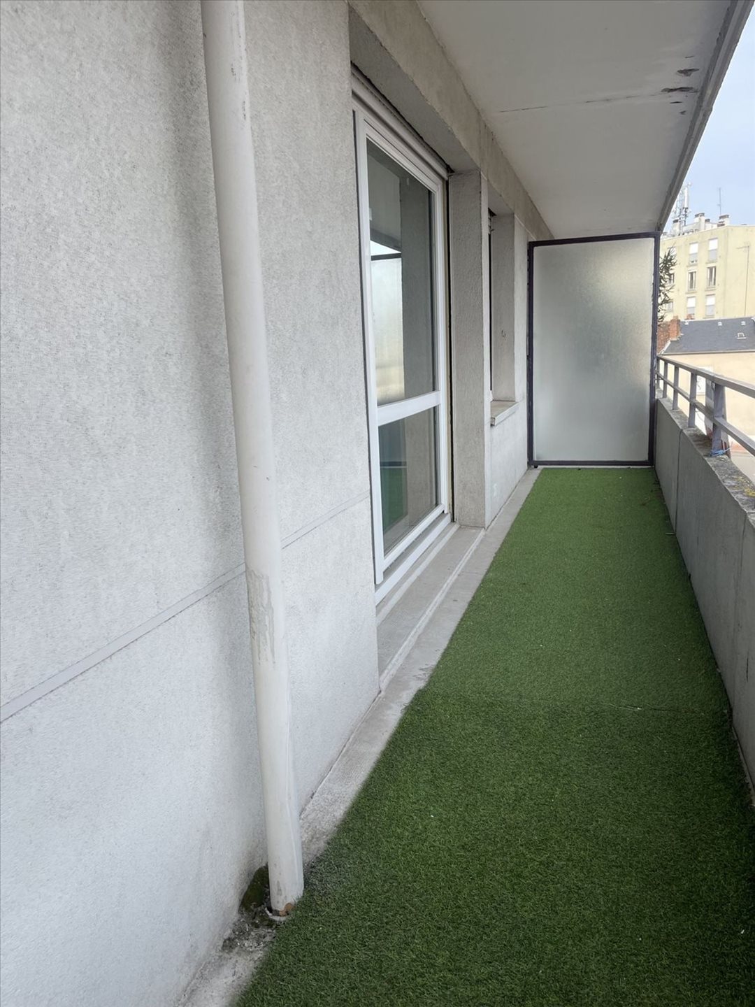 Appartement à vendre, 58m², Limoges