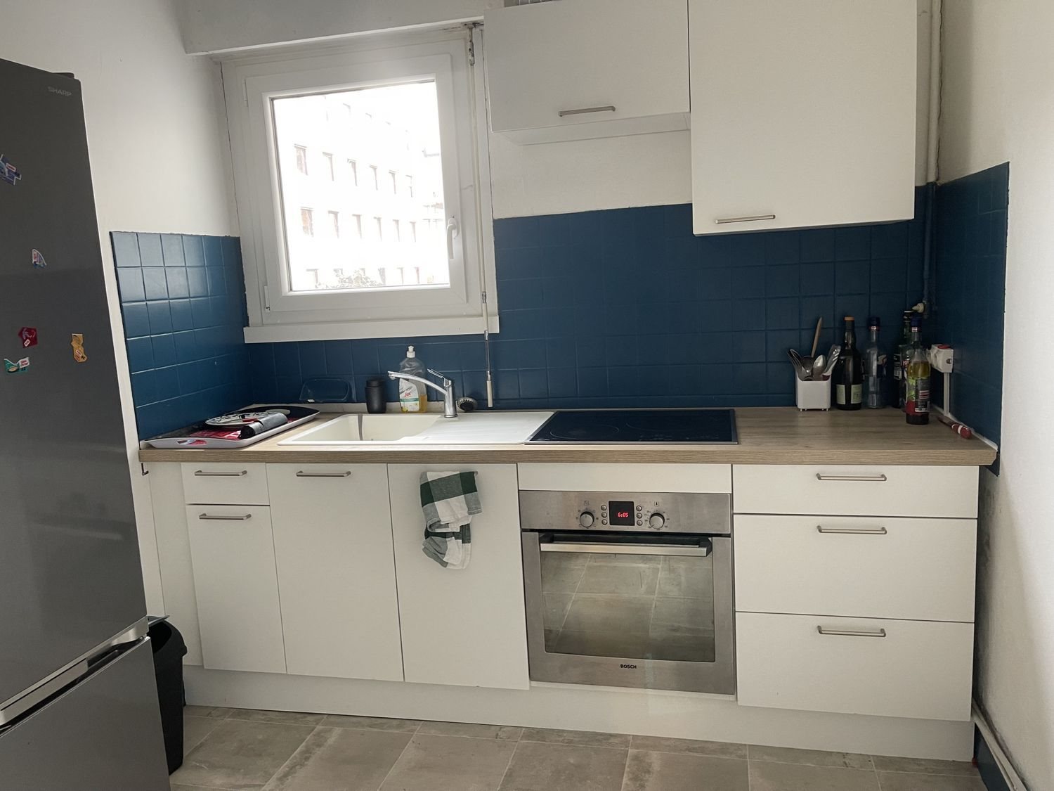Appartement à vendre, 58m², Limoges