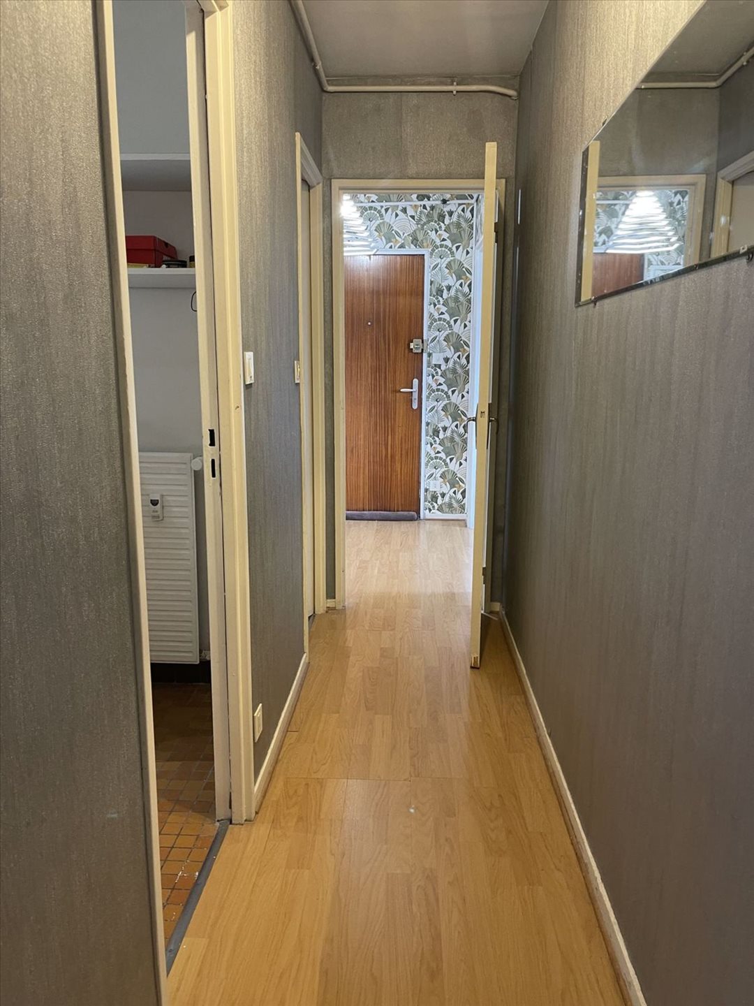 Appartement à vendre, 58m², Limoges