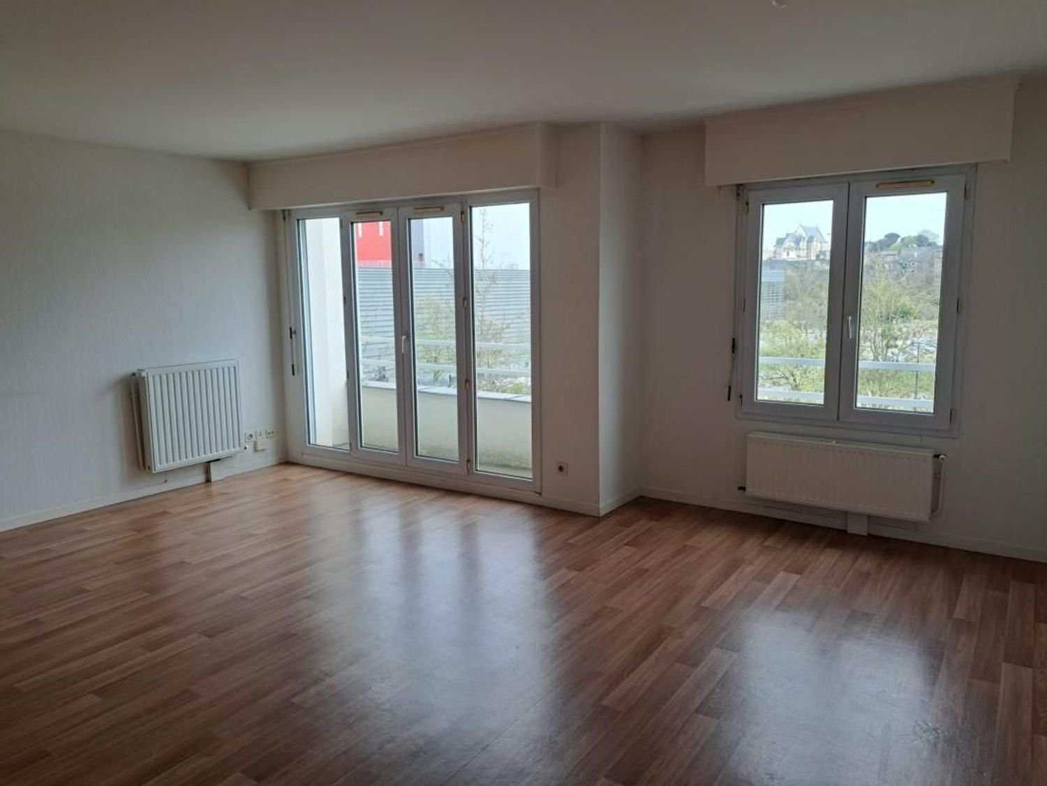Appartement à vendre, 119m², Angers
