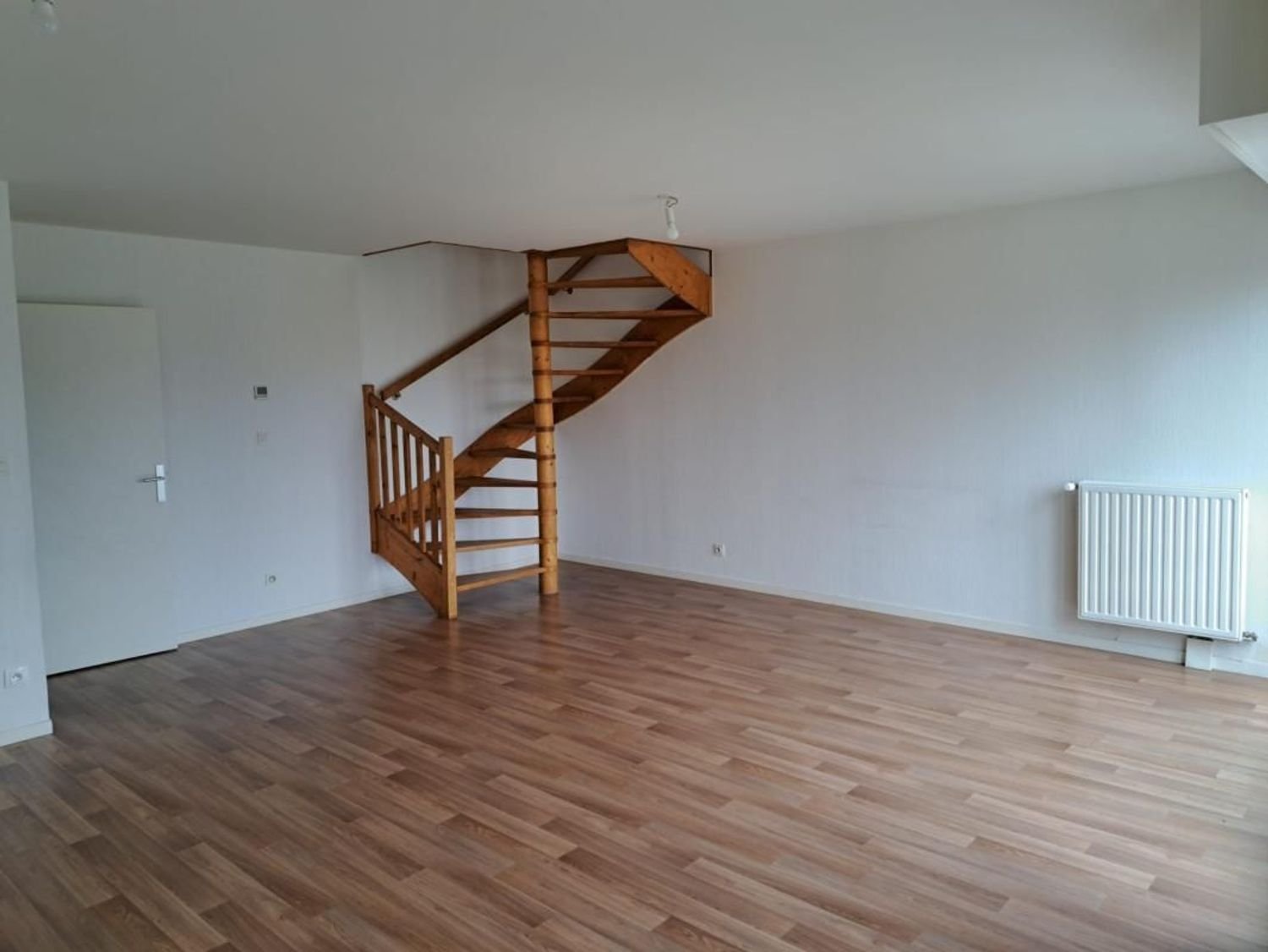 Appartement à vendre, 119m², Angers