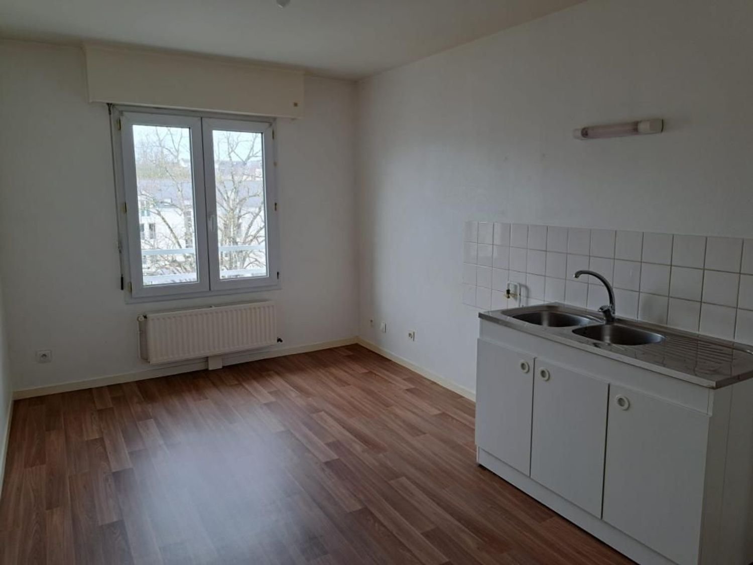 Appartement à vendre, 119m², Angers