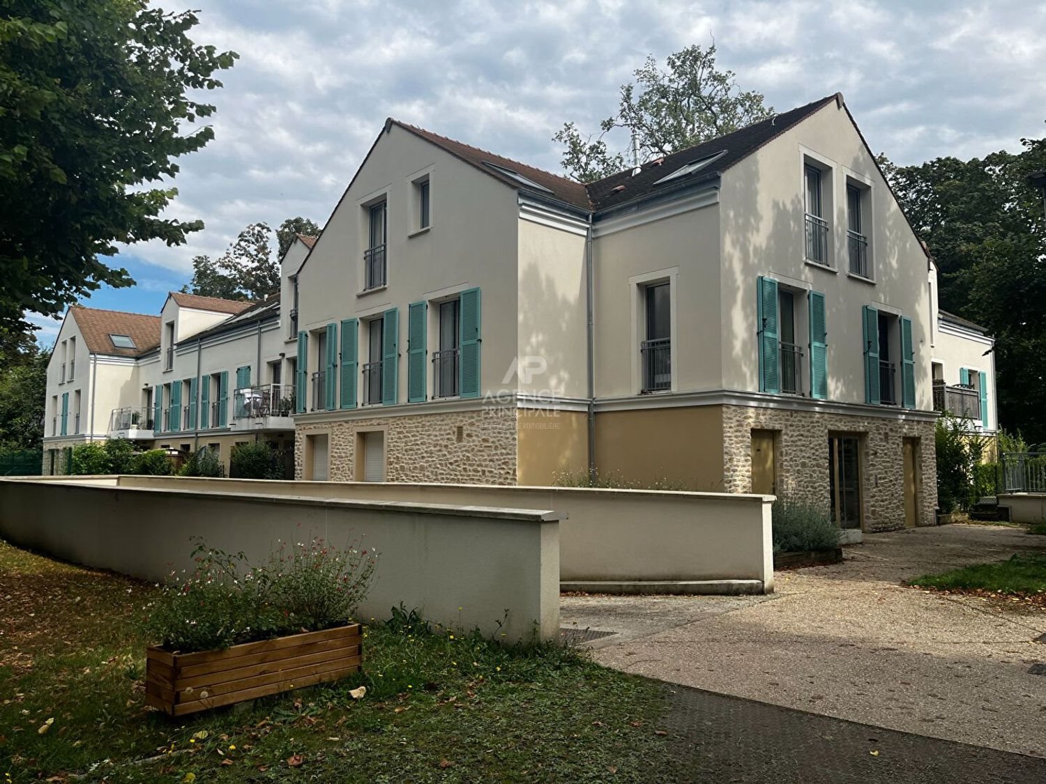 Appartement à vendre, 49m², Le Mesnil-le-Roi
