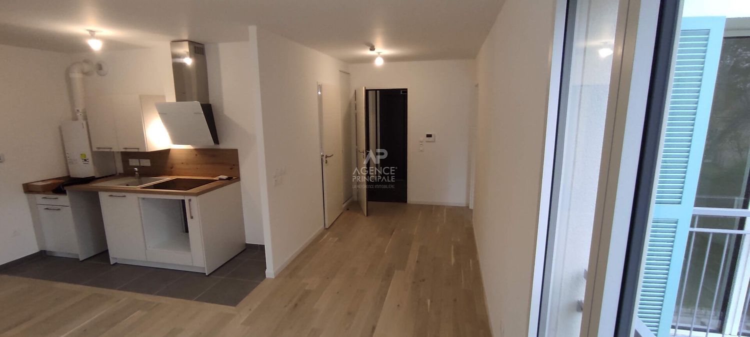 Appartement à vendre, 49m², Le Mesnil-le-Roi