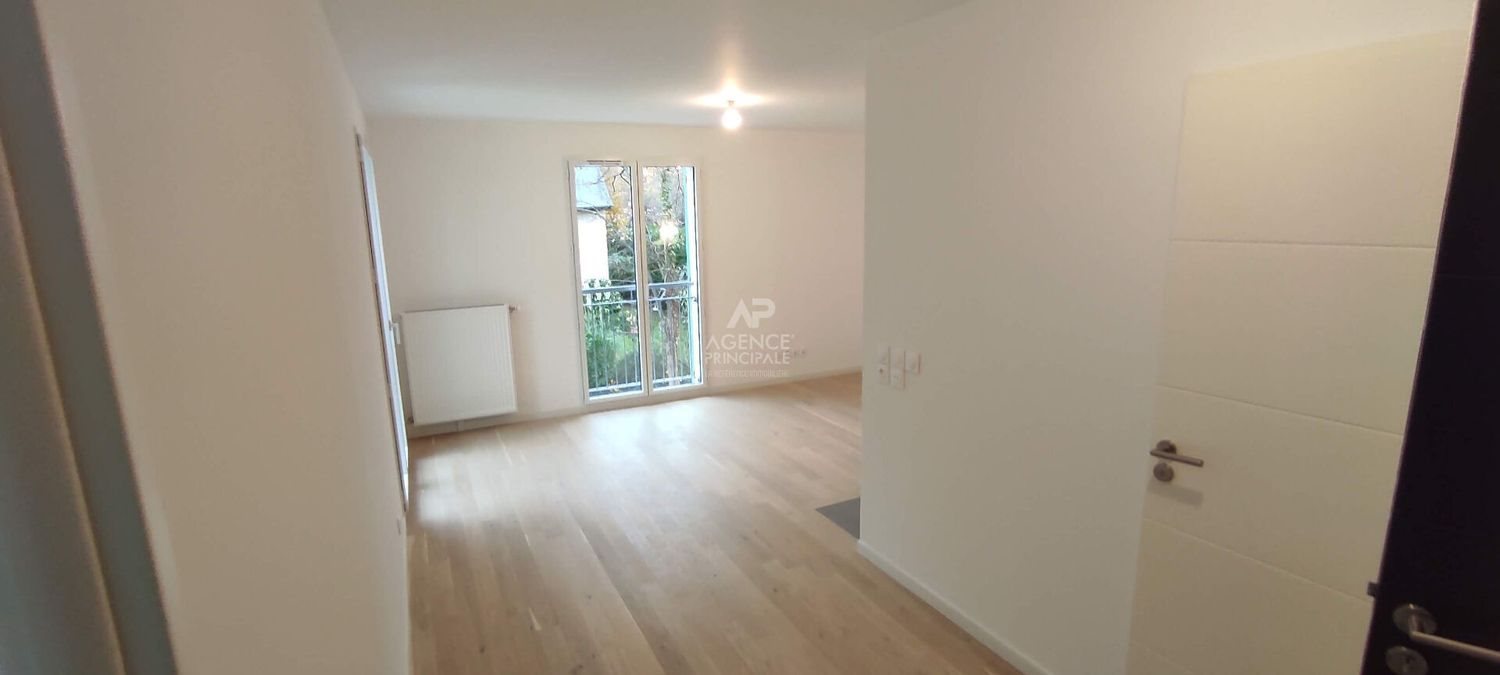 Appartement à vendre, 49m², Le Mesnil-le-Roi