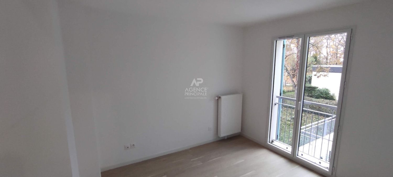 Appartement à vendre, 49m², Le Mesnil-le-Roi