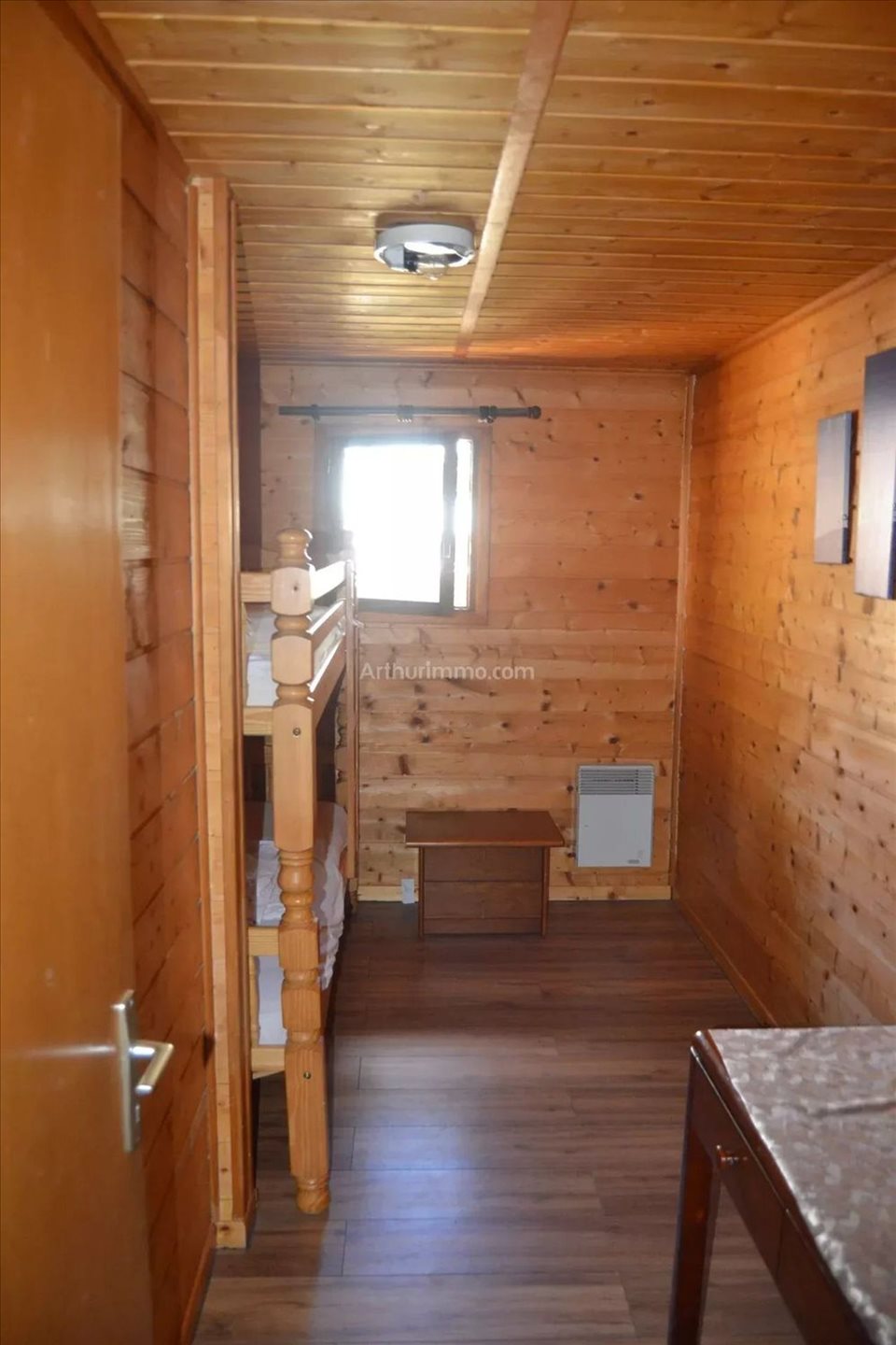 Maison à vendre, 160m², Allos
