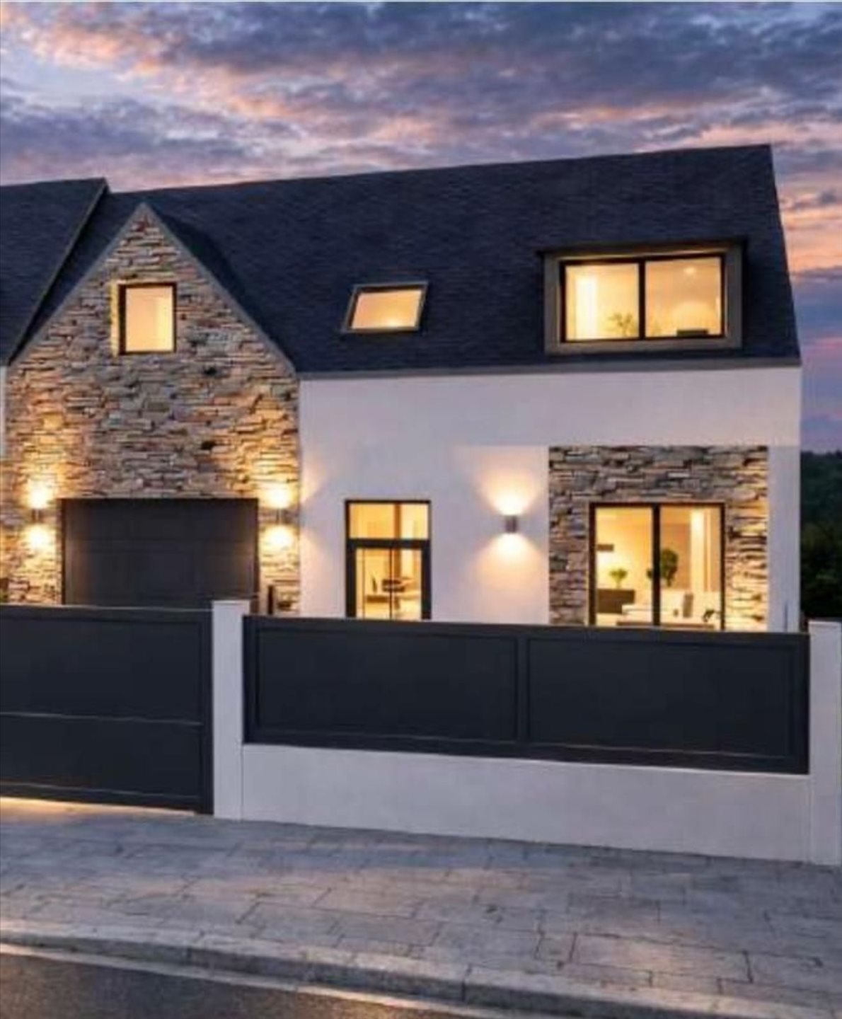 Maison à vendre, 137m², Meudon