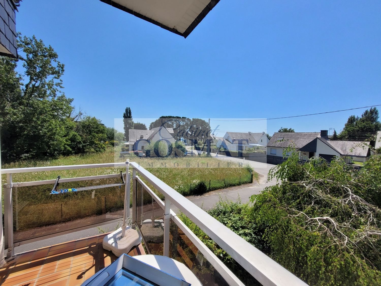 Appartement à vendre, 47m², Damgan