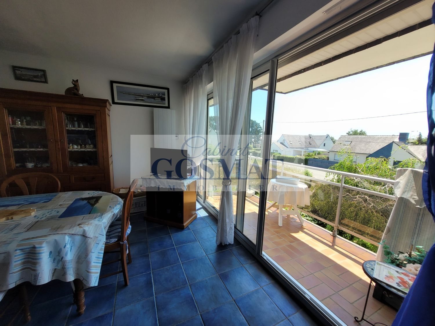 Appartement à vendre, 47m², Damgan