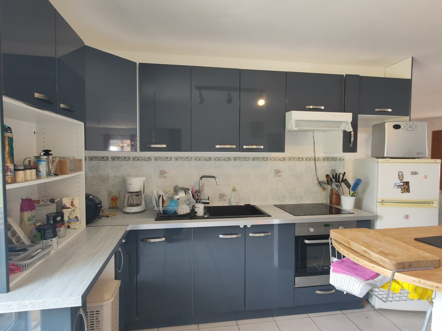Maison à vendre, 117m², Rully