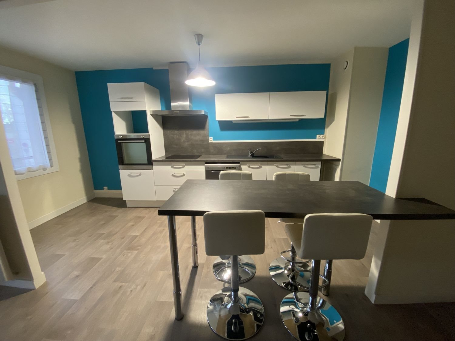 Appartement à louer, 79m², Bourges