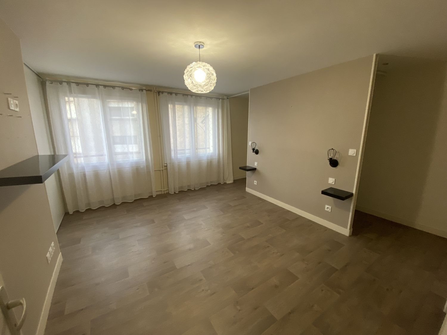 Appartement à louer, 79m², Bourges