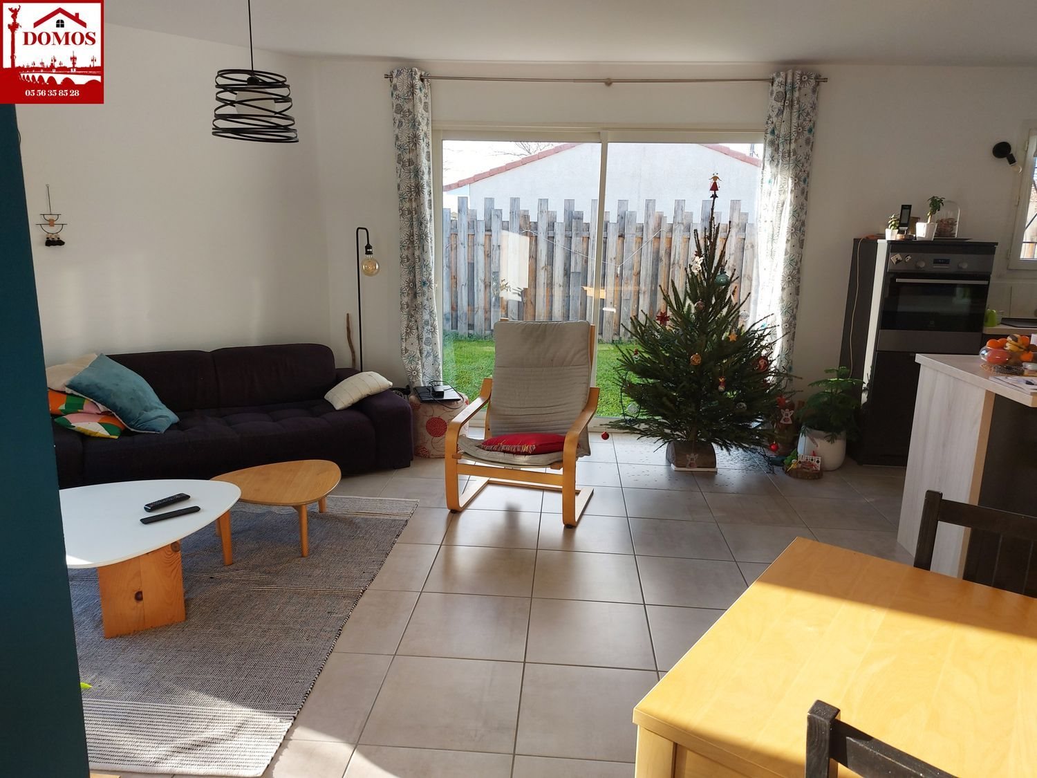 Maison à vendre, 105m², Ludon-Médoc