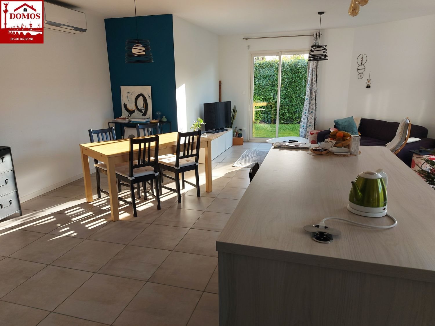 Maison à vendre, 105m², Ludon-Médoc