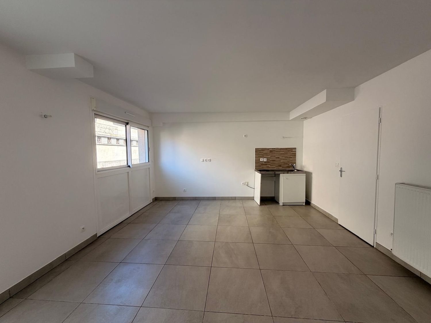 Appartement à louer, 28m², Longjumeau