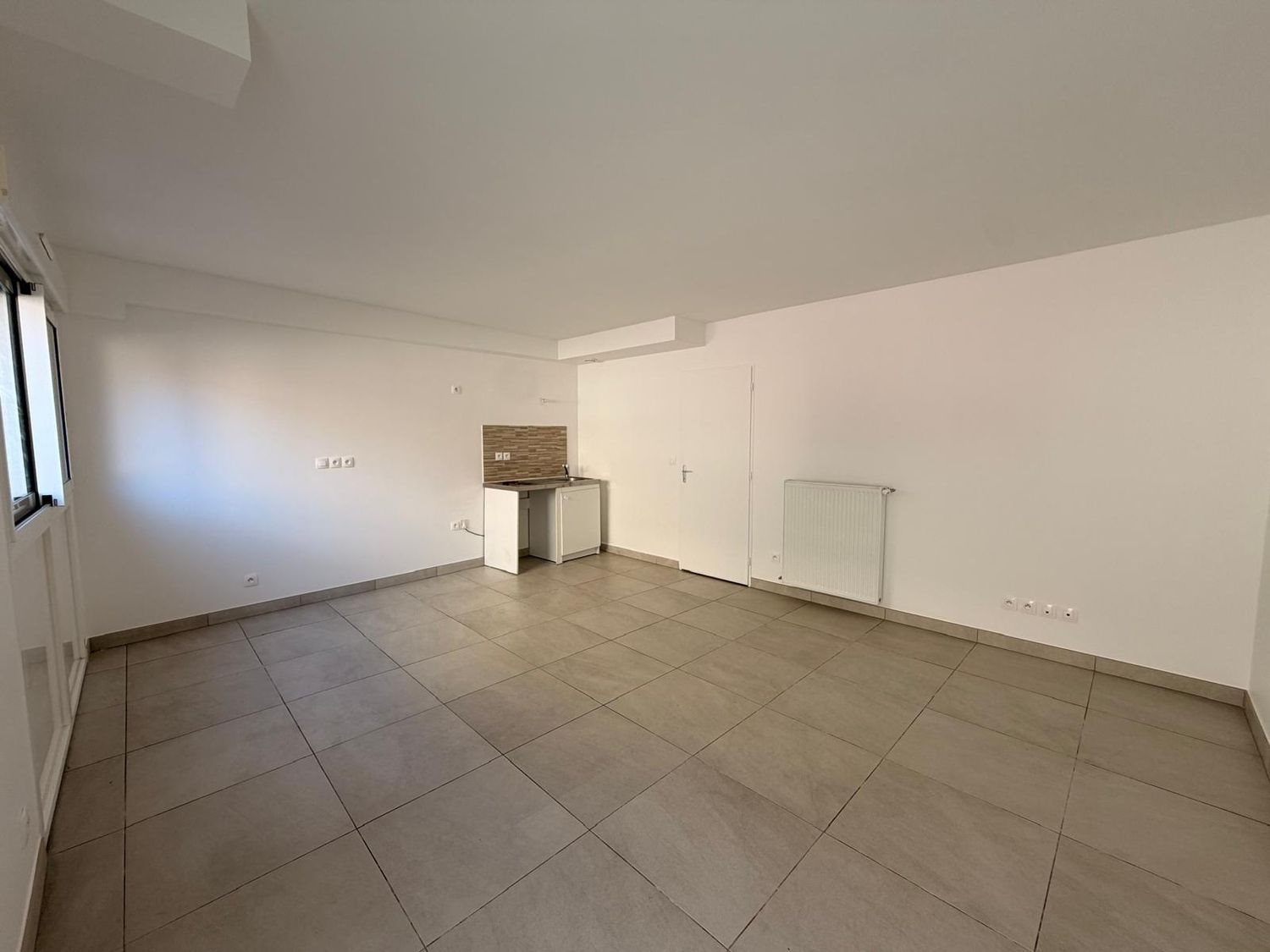 Appartement à louer, 28m², Longjumeau