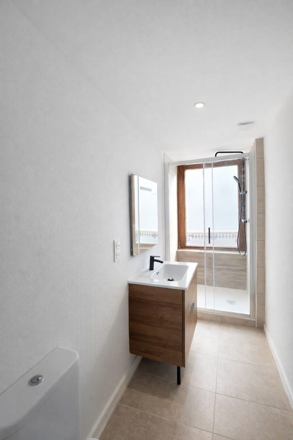 Appartement à louer, 26m², Limoges
