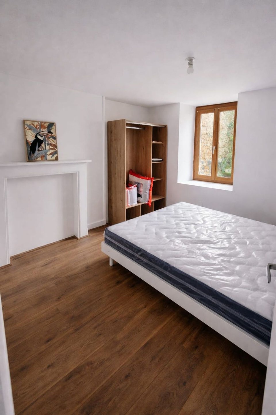 Appartement à louer, 26m², Limoges