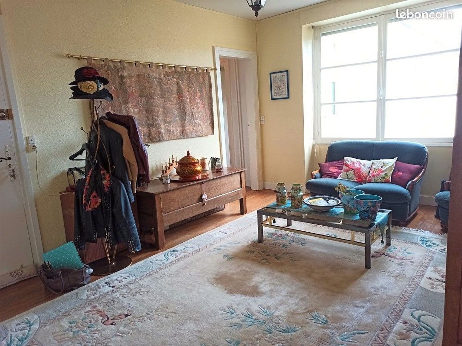 Appartement à vendre, 168m², Bar-le-Duc