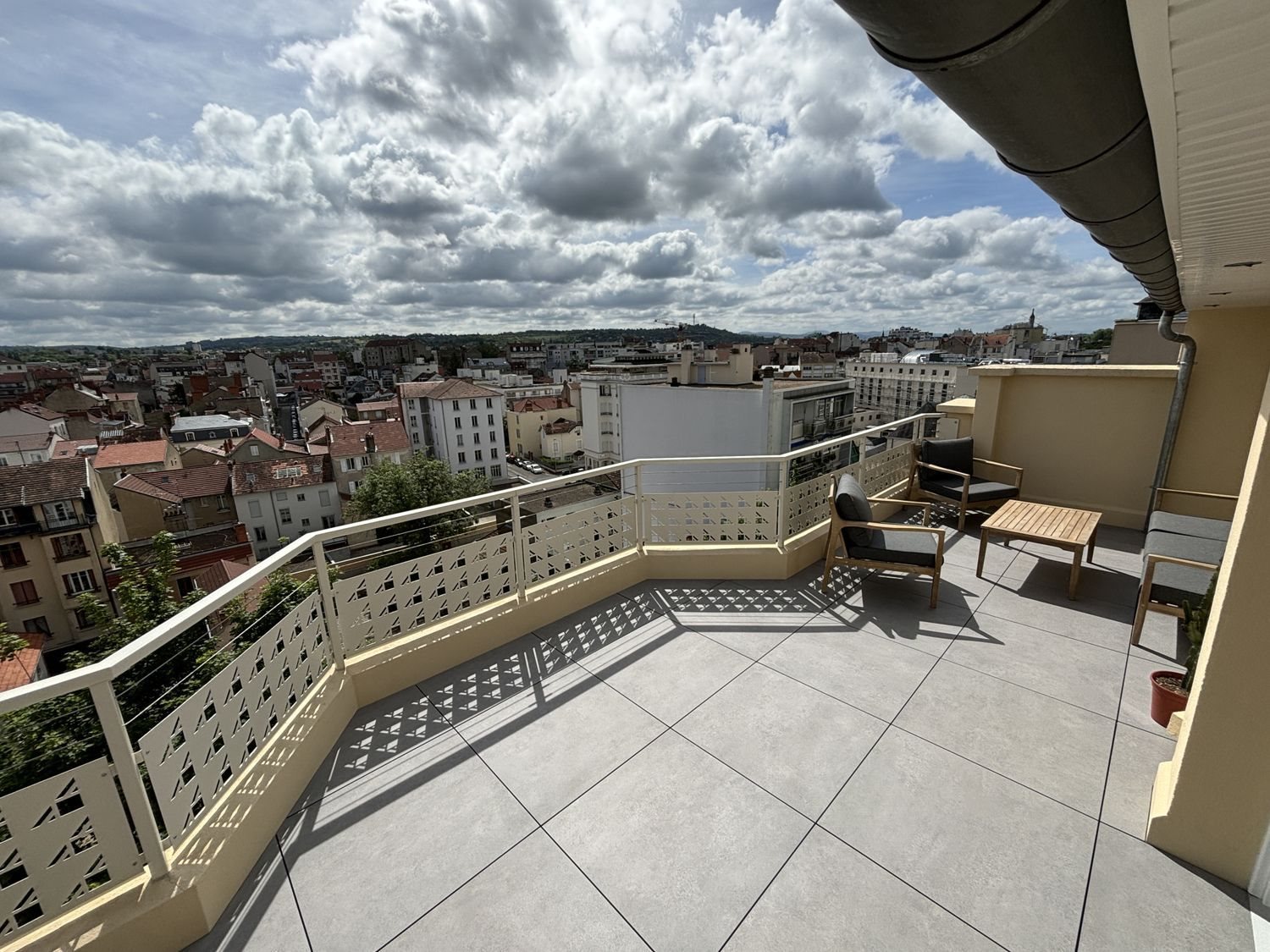 Appartement à vendre, 100m², Vichy
