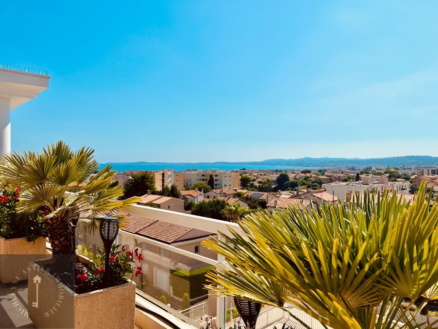 Appartement à vendre, 64m², Saint-Laurent-du-Var