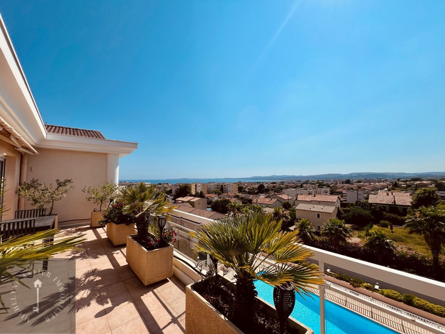 Appartement à vendre, 64m², Saint-Laurent-du-Var