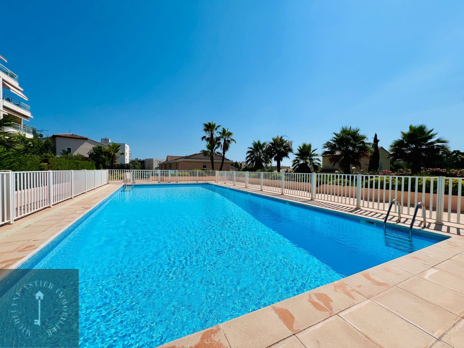 Appartement à vendre, 64m², Saint-Laurent-du-Var