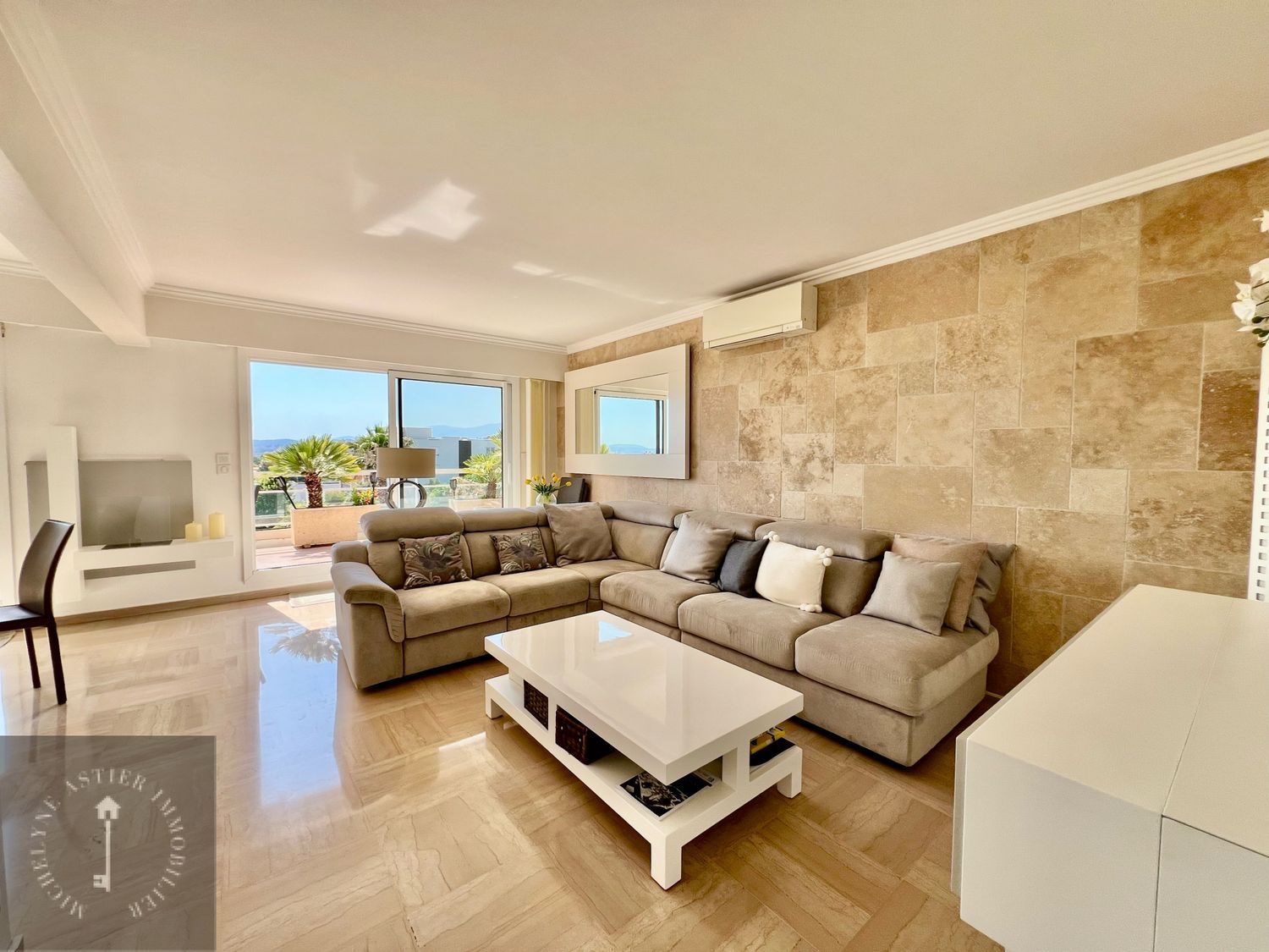 Appartement à vendre, 64m², Saint-Laurent-du-Var