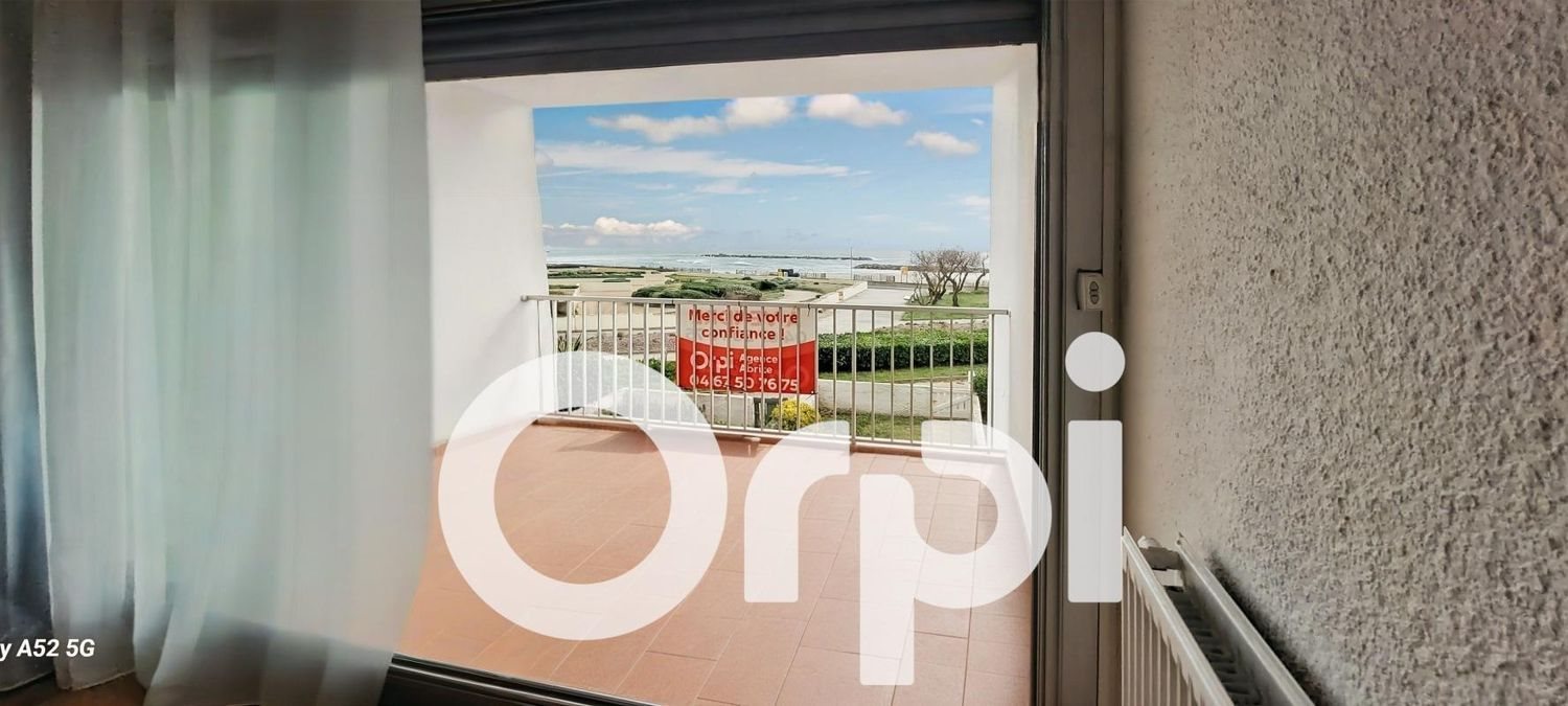 Appartement à vendre, 44m², Palavas-les-Flots