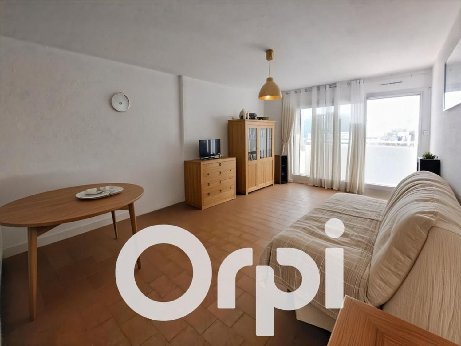 Appartement à vendre, 44m², Palavas-les-Flots