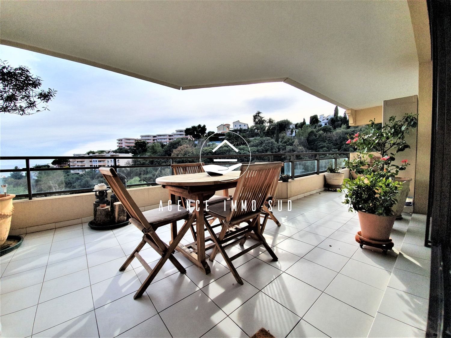 Appartement à vendre, 98m², Nice