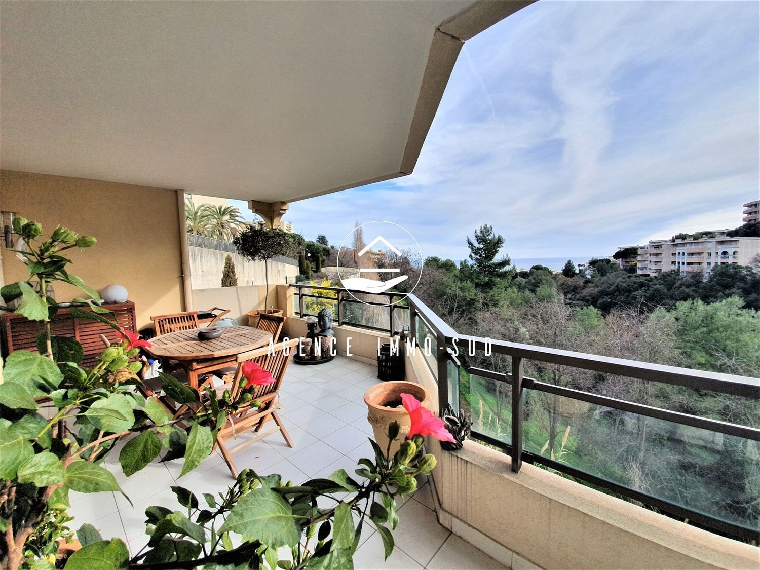 Appartement à vendre, 98m², Nice