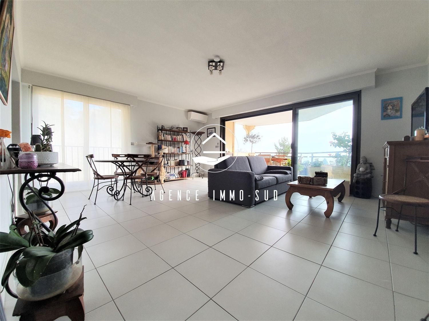 Appartement à vendre, 98m², Nice
